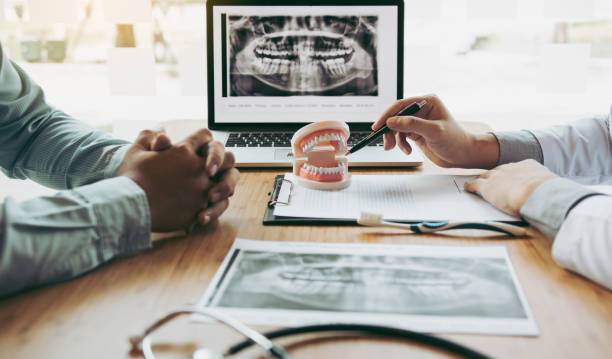 Best Emergency Gum Treatment in Fox Farm College, WY