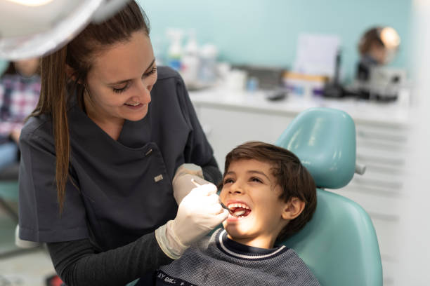 Best Pediatric Emergency Dentist in Fox Farm College, WY