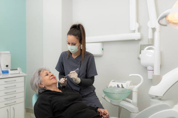 Best Emergency Dental Care for Broken or Chipped Teeth in Fox Farm College, WY