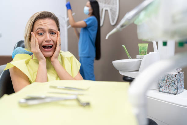Best Emergency Gum Treatment in Fox Farm College, WY