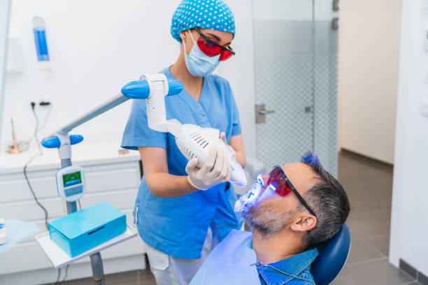 Best Emergency Treatment for Dental Infections or Abscesses in Fox Farm College, WY