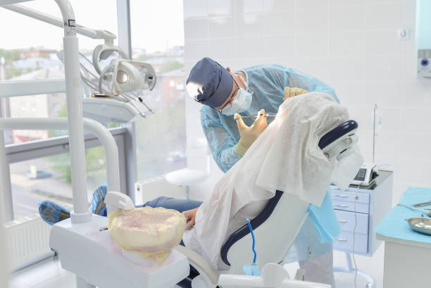 Best Emergency Denture Repair in Fox Farm College, WY